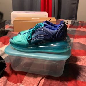 Nike air max 720